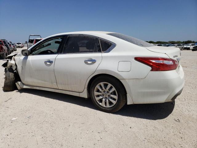 Photo 2 from auction – 2016 NISSAN ALTIMA 2.5 with VIN 1N4AL3AP8GN353100