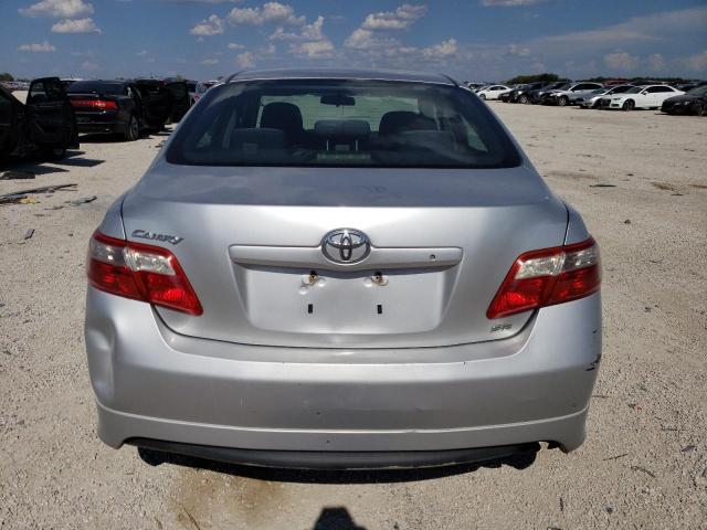 Photo 6 from auction – 2009 TOYOTA CAMRY BASE with VIN 4T1BE46K39U401957