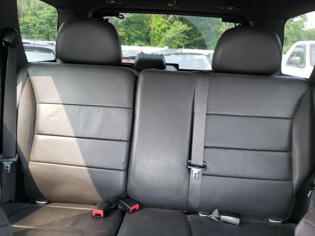 Photo 10 from auction – 2011 FORD ESCAPE XLT with VIN 1FMCU0DG5BKC01288