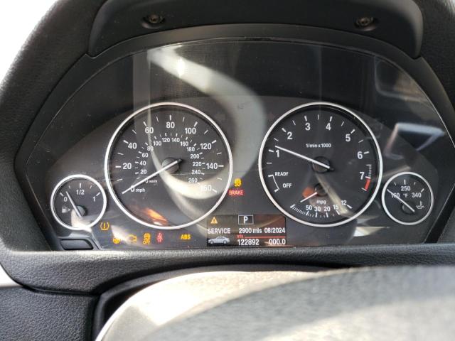Photo 9 from auction – 2013 BMW 328 I SULE with VIN WBA3C1C53DF435239