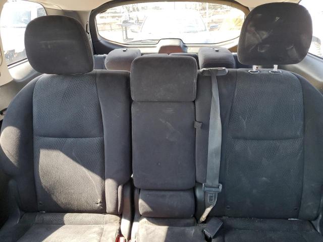 Photo 10 from auction – 2014 NISSAN PATHFINDER with VIN 5N1AR2MN8EC645802