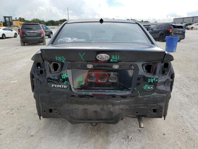 Photo 6 from auction – 2012 KIA FORTE EX with VIN KNAFU4A22C5608273