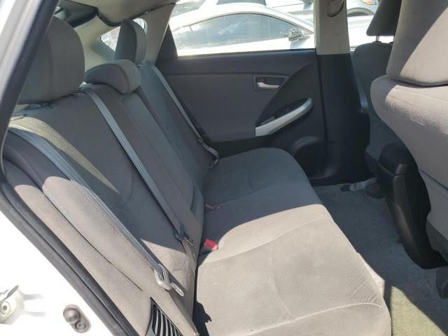 Photo 10 from auction – 2015 TOYOTA PRIUS with VIN JTDKN3DU4F0422354