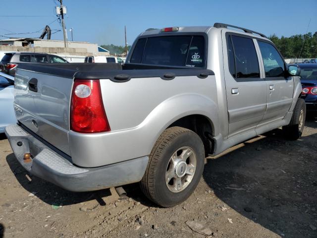 Photo 3 from auction – 2004 FORD EXPLORER S with VIN 1FMZU77K14UB89246