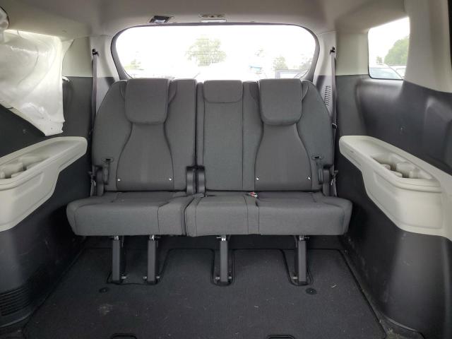 Photo 10 from auction – 2022 KIA CARNIVAL L with VIN KNDNB4H33N6117890