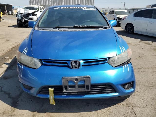 Photo 5 from auction – 2008 HONDA CIVIC EX with VIN 2HGFG11858H523264