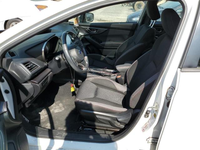 Photo 7 from auction – 2017 SUBARU IMPREZA SP with VIN 4S3GTAM62H3742033
