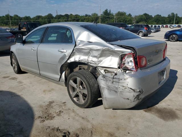 Photo 2 from auction – 2011 CHEVROLET MALIBU with VIN 1G1ZC5E16BF337083