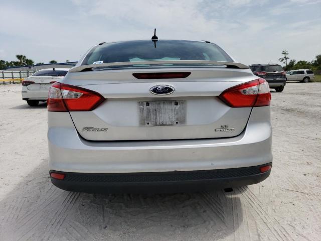 Photo 6 from auction – 2014 FORD FOCUS SE with VIN 1FADP3F2XEL135442