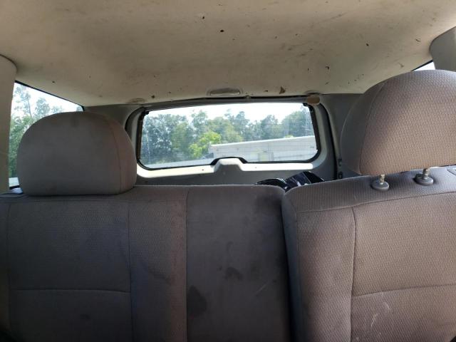 Photo 10 from auction – 2004 JEEP GRAN CHER with VIN 1J4GX48S64C177982