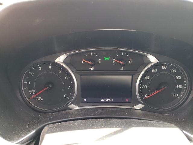Photo 9 from auction – 2019 CHEVROLET EQUINOX PR with VIN 2GNAXNEV8K6157259