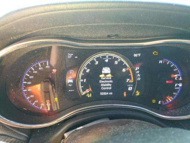 Photo 9 from auction – 2017 JEEP GRAND CHER with VIN 1C4RJFDJ7HC940820