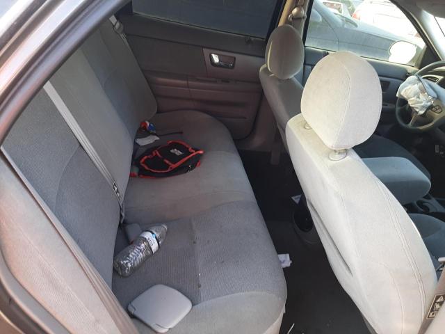 Photo 11 from auction – 2002 FORD TAURUS SE with VIN 1FAFP53U12A151403