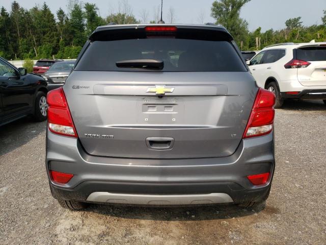Photo 6 from auction – 2020 CHEVROLET TRAX 1LT with VIN 3GNCJPSB8LL290651
