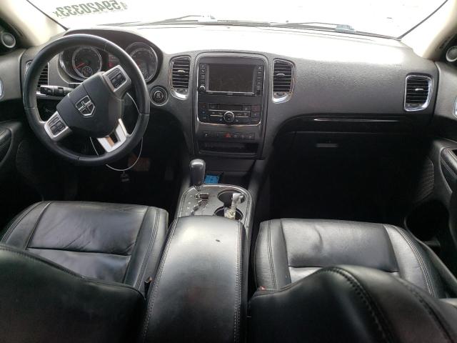Photo 8 from auction – 2013 DODGE DURANGO CR with VIN 1C4RDJDG2DC664880