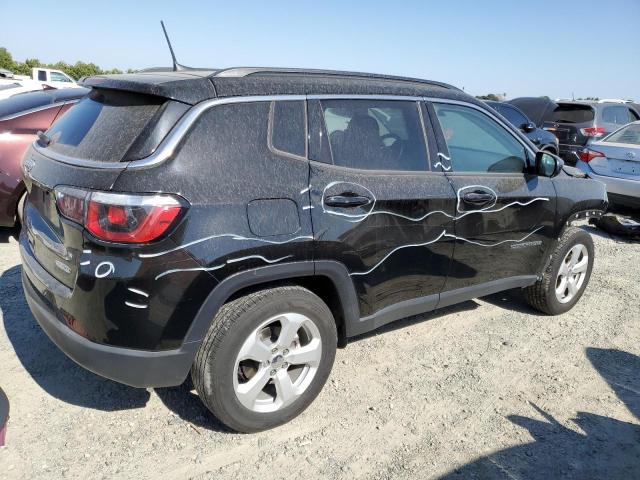 Photo 3 from auction – 2019 JEEP COMPASS LA with VIN 3C4NJCBB3KT750033