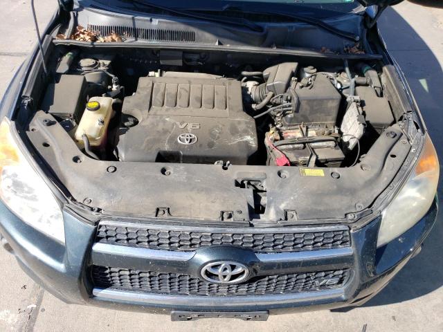 Снимка 12 от търг – 2010 TOYOTA RAV4 LIMIT с VIN 2T3DK4DV8AW035357