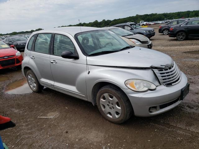 Photo 4 from auction – 2008 CHRYSLER PT CRUISER with VIN 3A8FY48B18T168446