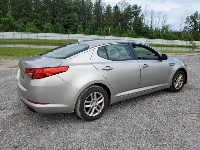 Photo 3 from auction – 2013 KIA OPTIMA LX with VIN KNAGM4A76D5392252