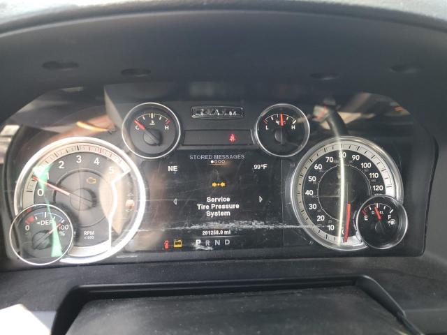 Photo 9 from auction – 2014 RAM 3500 LARAM with VIN 3C63RRJL7EG137186