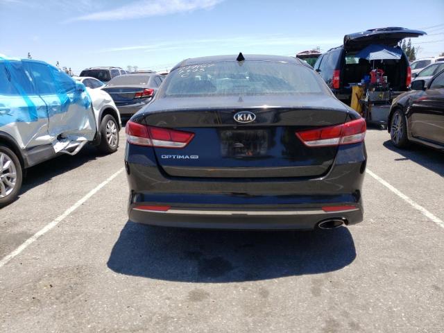 Photo 6 from auction – 2017 KIA OPTIMA LX with VIN KNAGT4L30H5179056