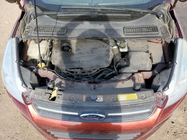 Photo 11 from auction – 2014 FORD ESCAPE SE with VIN 1FMCU0GX6EUA60431