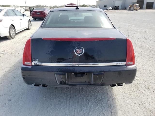 Photo 6 from auction – 2009 CADILLAC DTS with VIN 1G6KD57Y09U131007