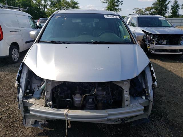 Photo 5 from auction – 2008 HONDA ODYSSEY EX with VIN 5FNRL38618B043171