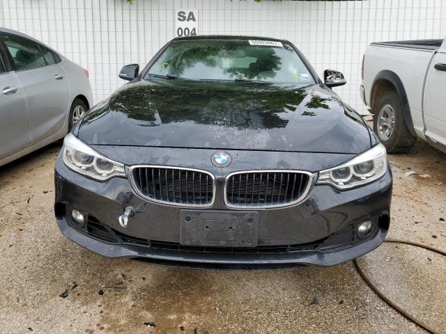 Photo 5 from auction – 2015 BMW 435 XI GRA with VIN WBA4B3C59FG344007