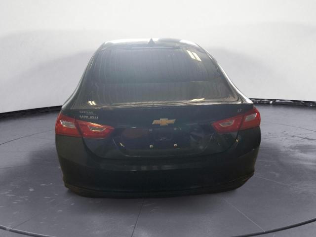 Photo 6 from auction – 2017 CHEVROLET MALIBU LT with VIN 1G1ZE5ST3HF218304