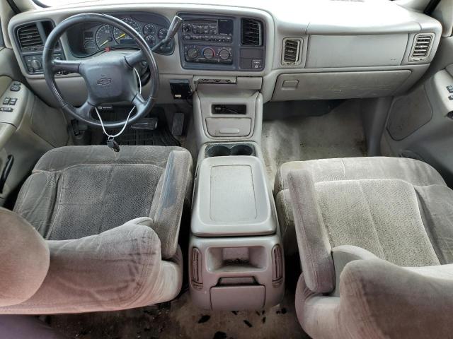Photo 8 from auction – 2000 CHEVROLET SILVERADO with VIN 2GCEC19V9Y1368985