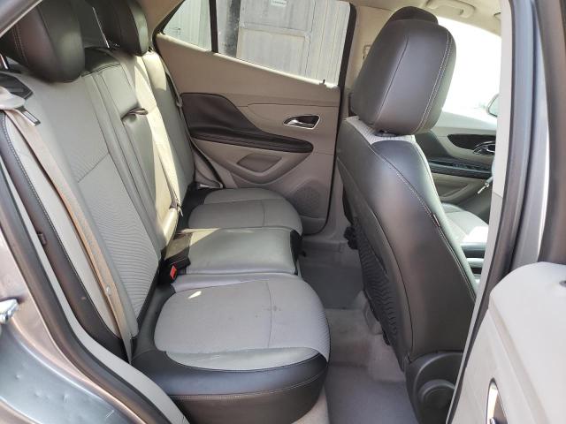 Photo 10 from auction – 2014 BUICK ENCORE with VIN KL4CJASB5EB713030