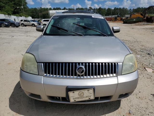 Photo 5 from auction – 2006 MERCURY MONTEGO PR with VIN 1MEFM42106G615898