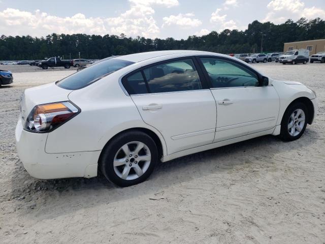 Photo 3 from auction – 2008 NISSAN ALTIMA 2.5 with VIN 1N4AL21E18C171406