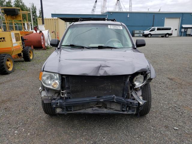 Photo 5 from auction – 2008 FORD ESCAPE XLT with VIN 1FMCU93178KA94321