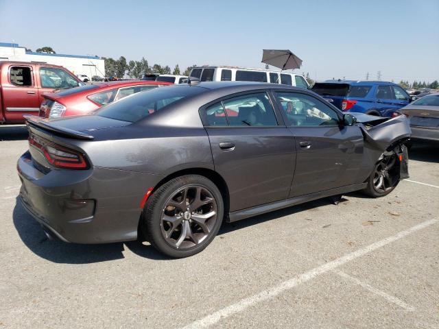 Photo 3 from auction – 2019 DODGE CHARGER GT with VIN 2C3CDXHG6KH673650