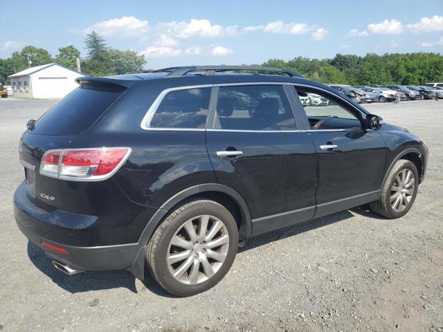Photo 3 from auction – 2008 MAZDA CX-9 with VIN JM3TB38V180161159