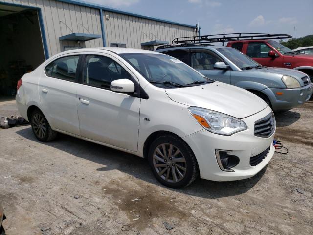 Photo 4 from auction – 2017 MITSUBISHI MIRAGE G4 with VIN ML32F4FJ6HHF20236