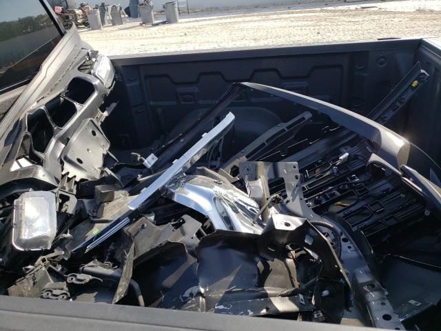 Photo 12 from auction – 2022 CHEVROLET SILVERADO with VIN 1GCUDGET7NZ592744