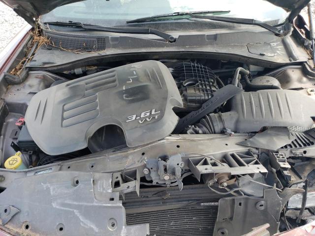 Photo 11 from auction – 2015 DODGE CHARGER SE with VIN 2C3CDXBG5FH812620