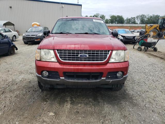 Photo 5 from auction – 2003 FORD EXPLORER X with VIN 1FMZU73K33UB46077