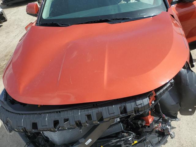 Photo 12 from auction – 2023 KIA NIRO SX with VIN KNDCT3LE5P5044862