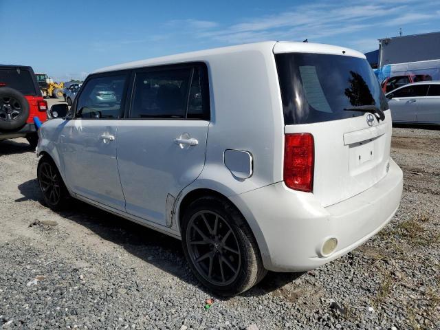Photo 2 from auction – 2009 SCION XB with VIN JTLKE50E691066213