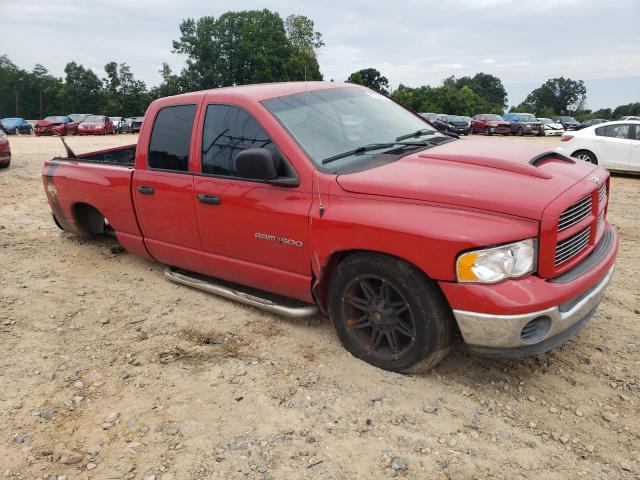 Foto 4 de la subasta – 2003 DODGE RAM 1500 S con VIN 1D7HA18N83S179876
