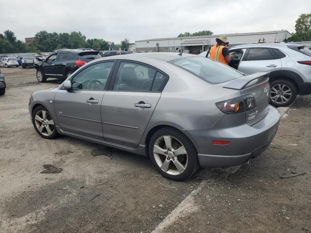 Photo 2 from auction – 2006 MAZDA 3S with VIN JM1BK324661487972