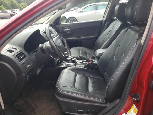 Photo 7 from auction – 2012 FORD FUSION SEL with VIN 3FAHP0JA2CR337298