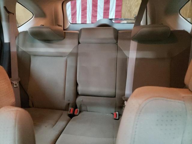 Photo 10 from auction – 2014 HONDA CR-V EX with VIN 2HKRM4H59EH634484