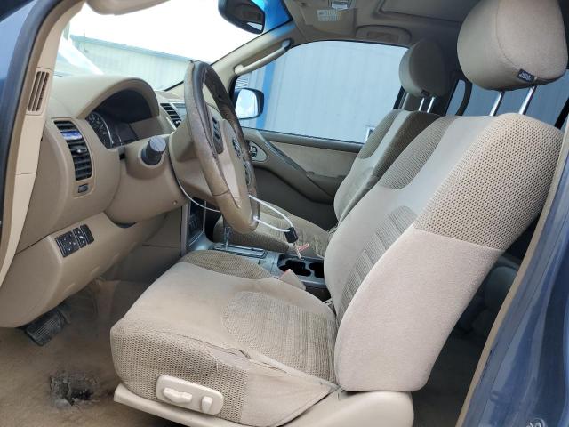 Photo 7 from auction – 2006 NISSAN PATHFINDER with VIN 5N1AR18U76C628261