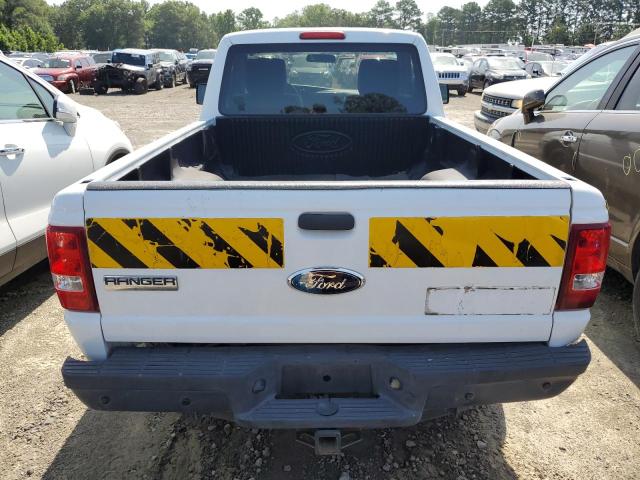Photo 6 from auction – 2010 FORD RANGER with VIN 1FTKR1AD1APA51246
