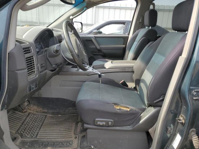 Photo 7 from auction – 2004 NISSAN TITAN XE with VIN 1N6AA07A64N577685